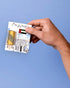 oh, Wanted Studio Favors - UAE Flag Brooch Badge with Chocolate, Favor 03